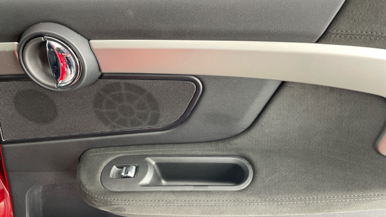 MINI Countryman 2.0 Cooper S Exclusive Premium Plus 5dr Auto Petrol Hatchback